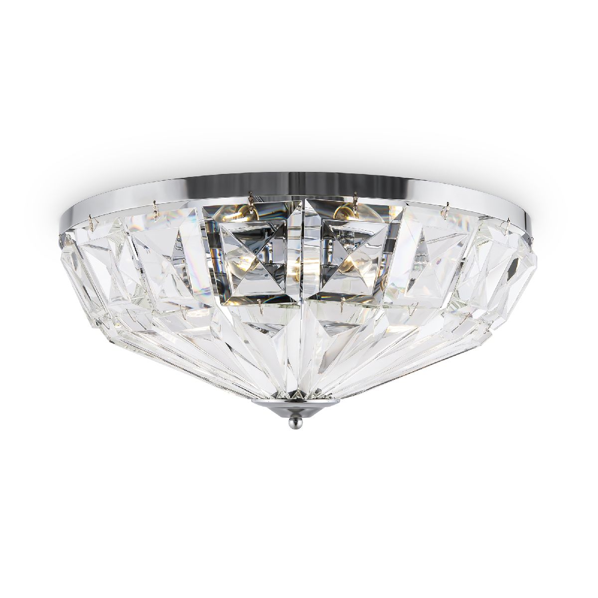 Потолочная люстра Maytoni Facet MOD094CL-06CH