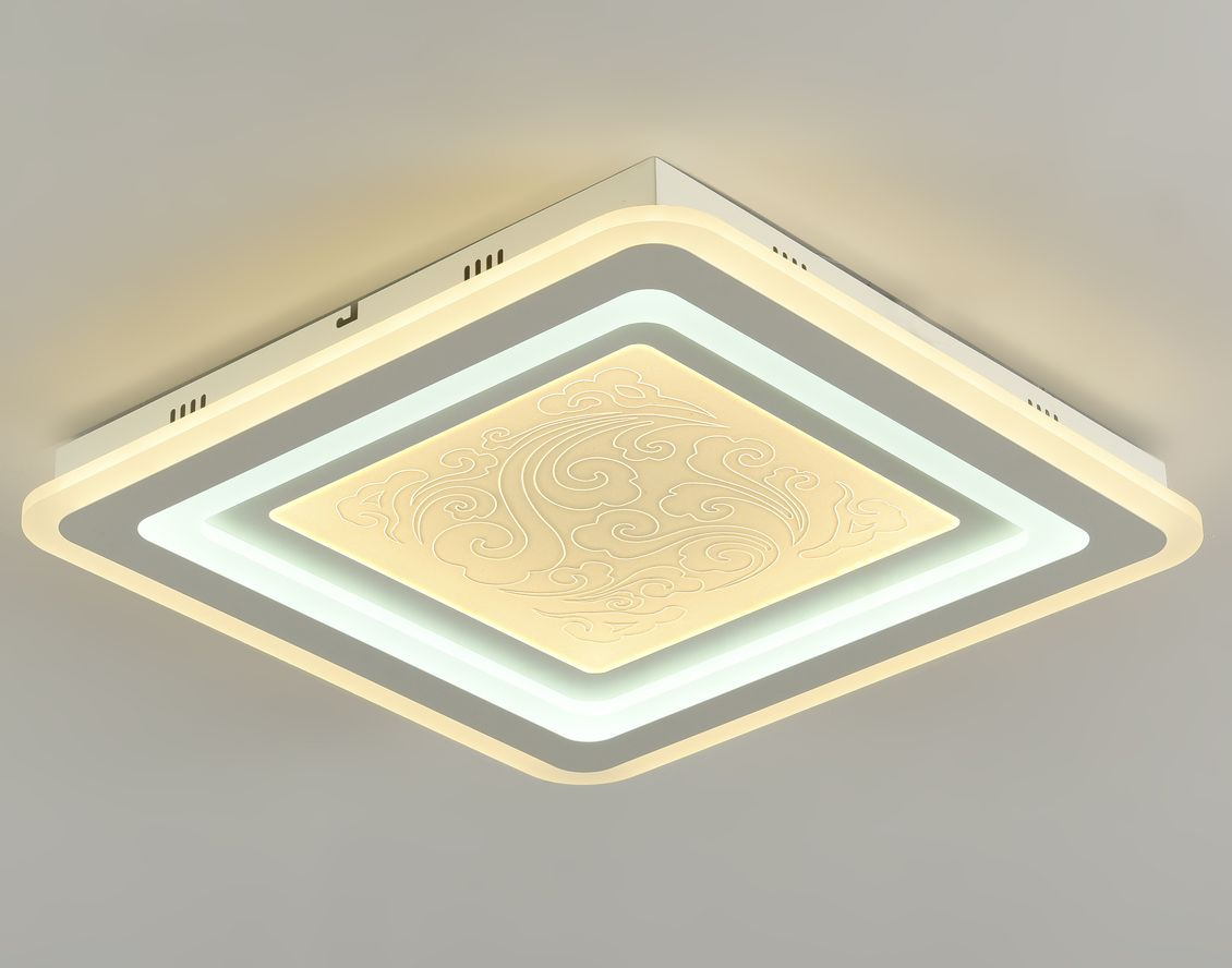 Потолочный светодиодный светильник F-Promo Ledolution 2282-5C