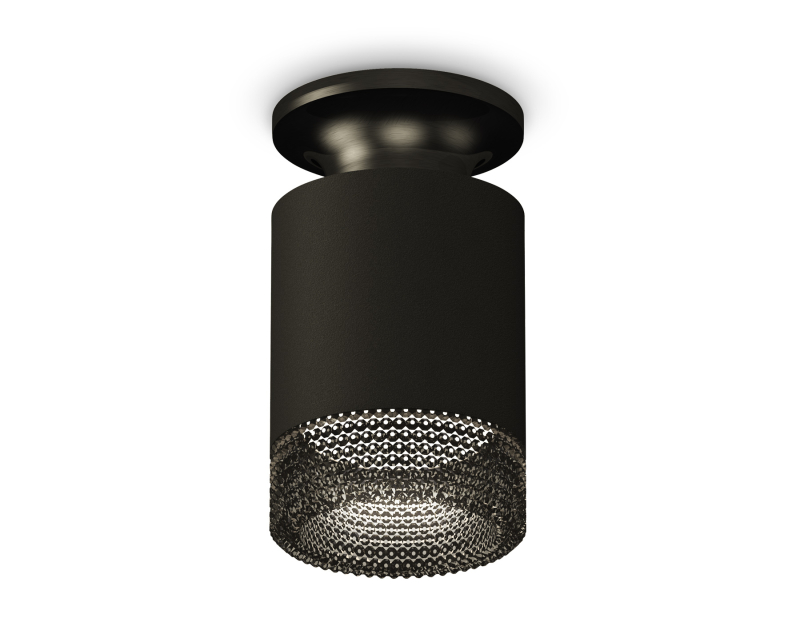 Накладной светильник Ambrella Light Techno XS6302102 (N6902, C6302, N6151)