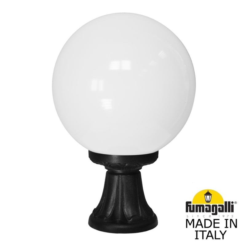 Ландшафтный светильник Fumagalli Globe G30.111.000.AYF1R