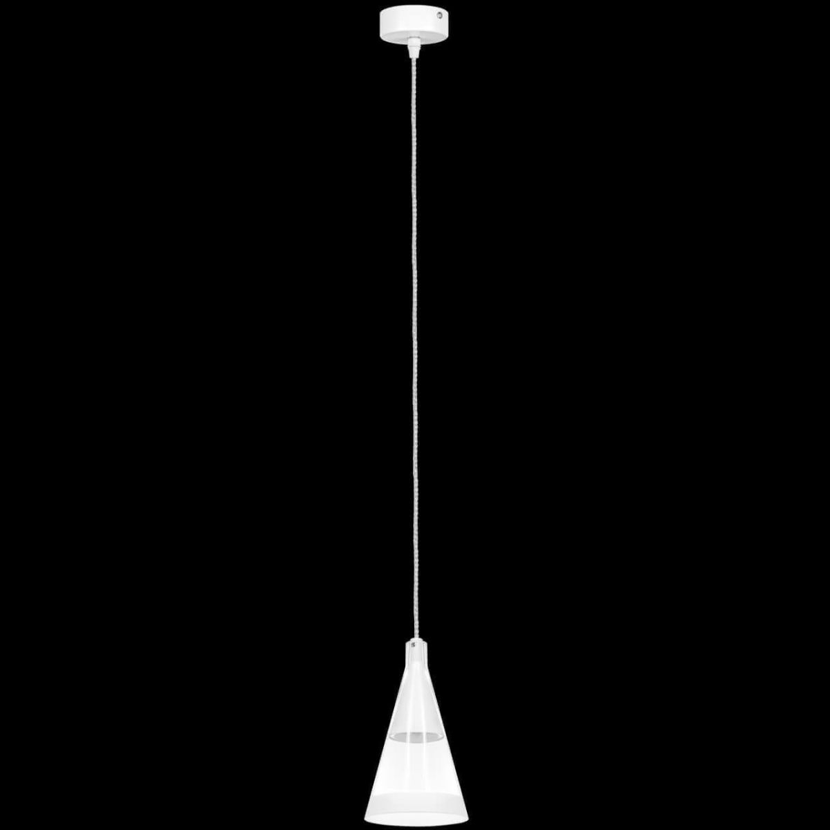 Подвесной светильник Lightstar Cone 757016 УЦ