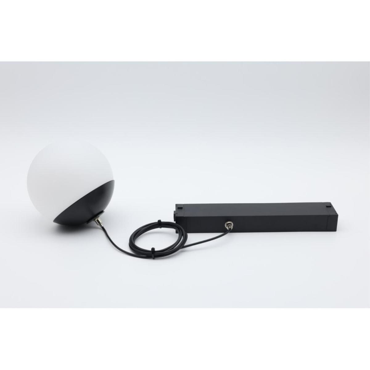 Трековый магнитный светильник Aployt Magnetic track 220 APL.0211.00.05