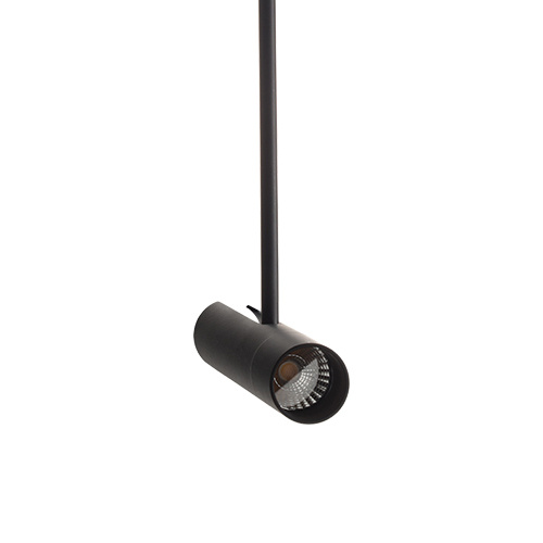 Подвесной светодиодный светильник Italline M03-068 black