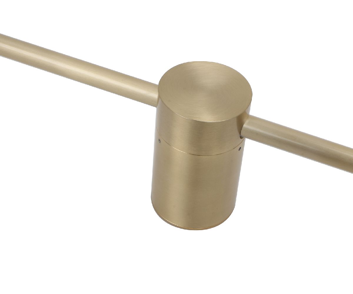 Настенный светильник Kink Light Локи 08423-100,36(3000K) УЦ