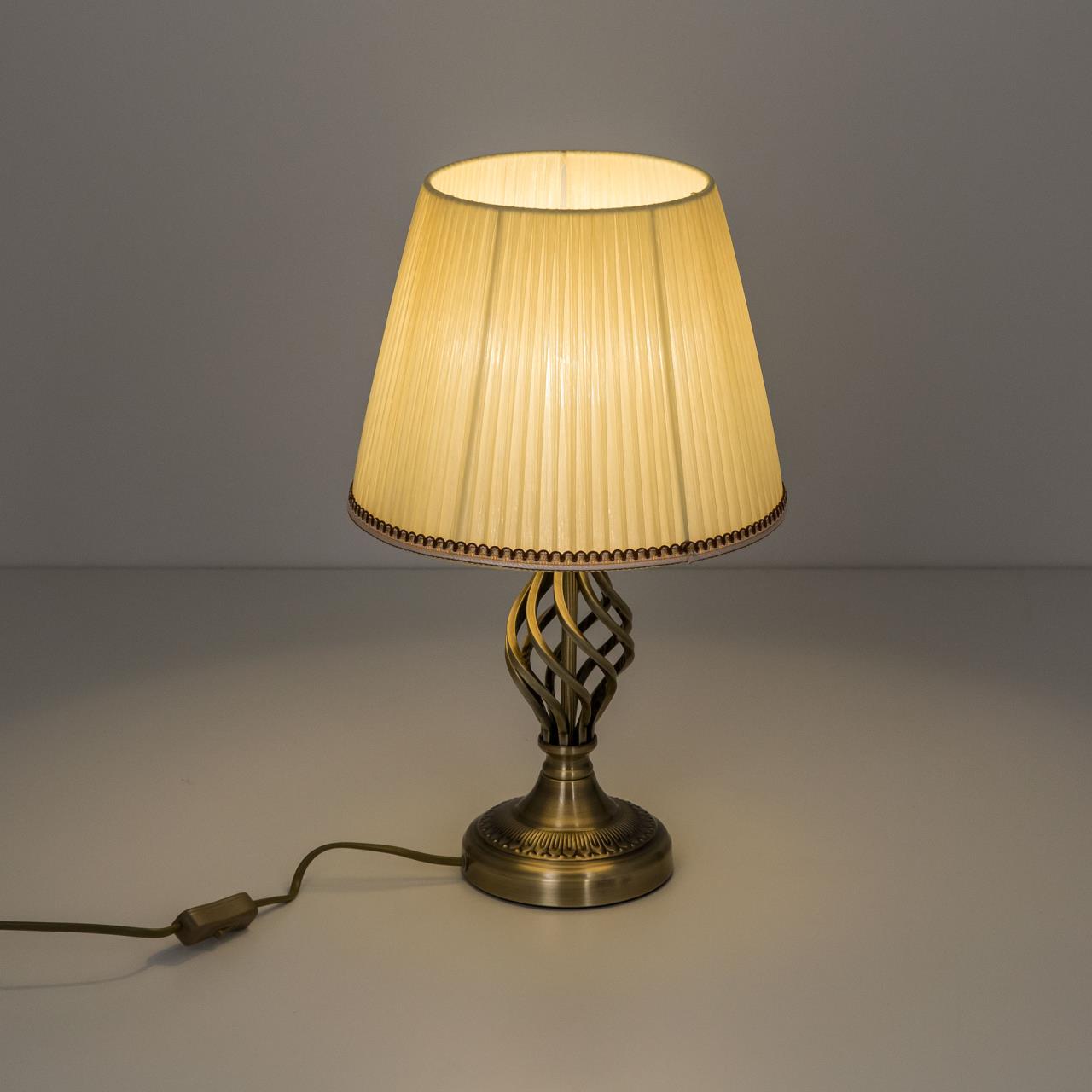 Настольная лампа Citilux CL402833 в #REGION_NAME_DECLINE_PP#
