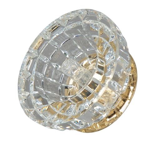 Встраиваемый светильник Elvan TCH-1178-GY-5.3-Gl