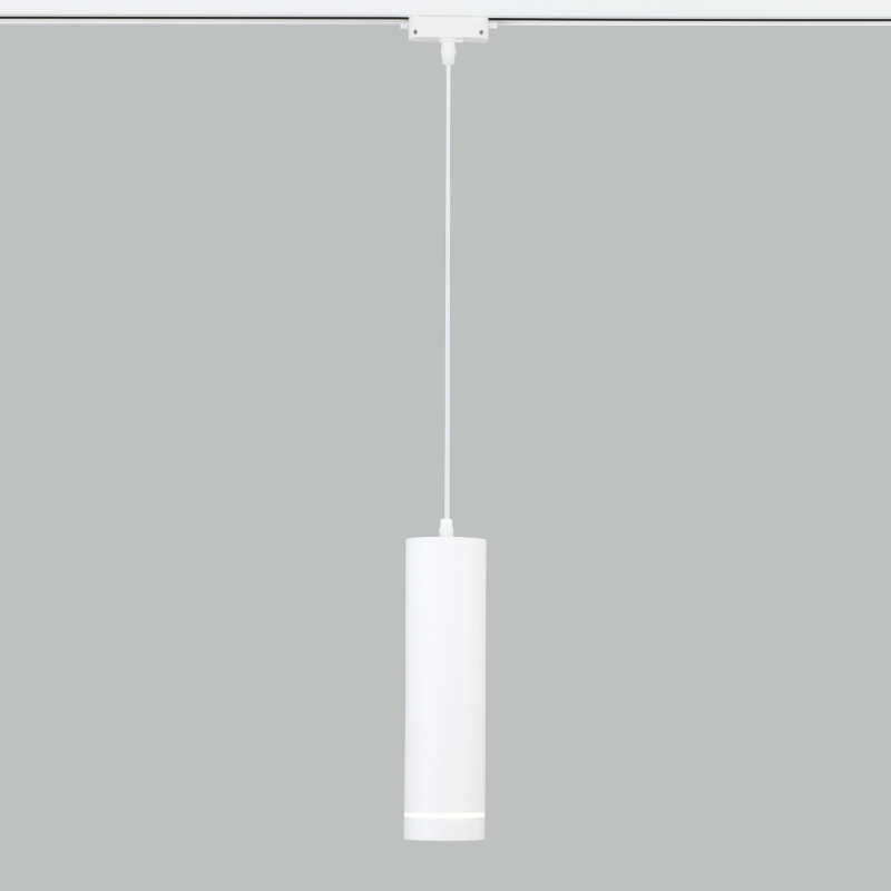 Светильник на шине Eurosvet 50163/1 LED белый