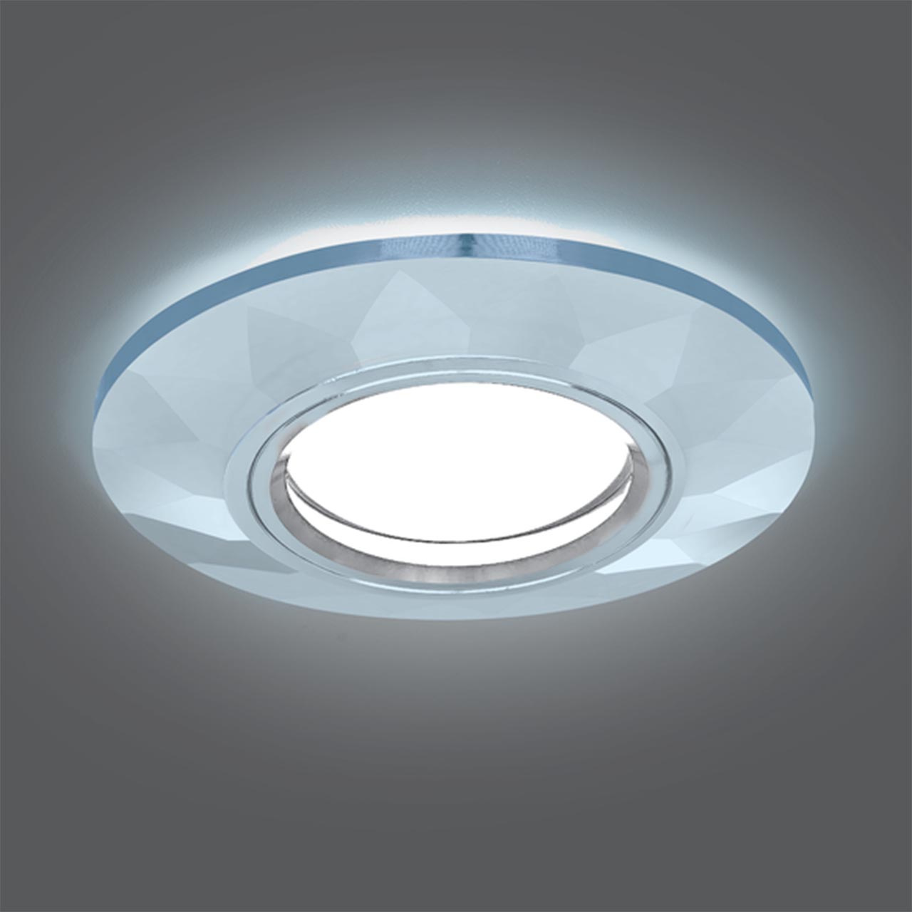 

Встраиваемый светильник Gauss Backlight BL057