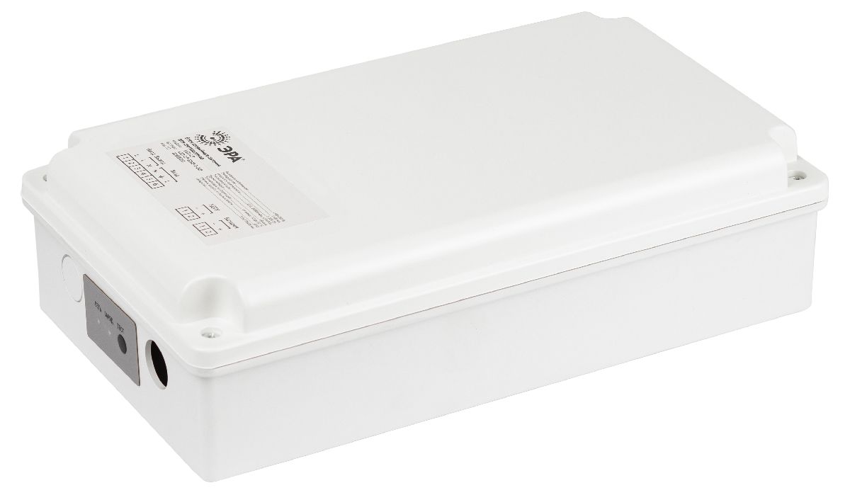Блок аварийного питания Эра LED-LP-E200-1-240 IP65 Б0055351