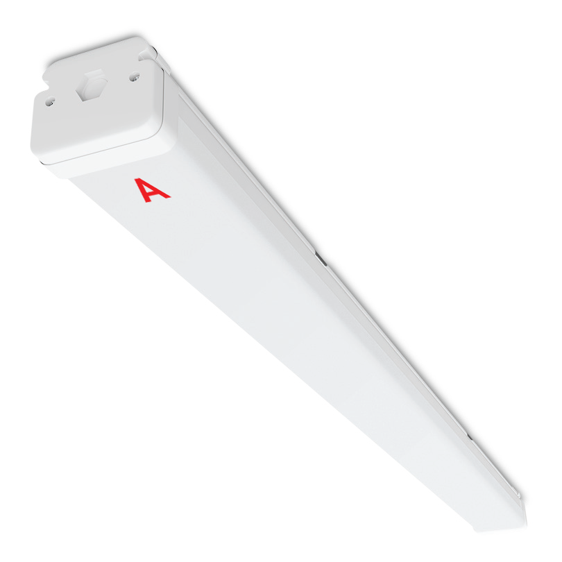 Светильник WOLTA STD ДСП15-36-041-6К с БАП EM1 36Вт 6500К IP67 Матовый