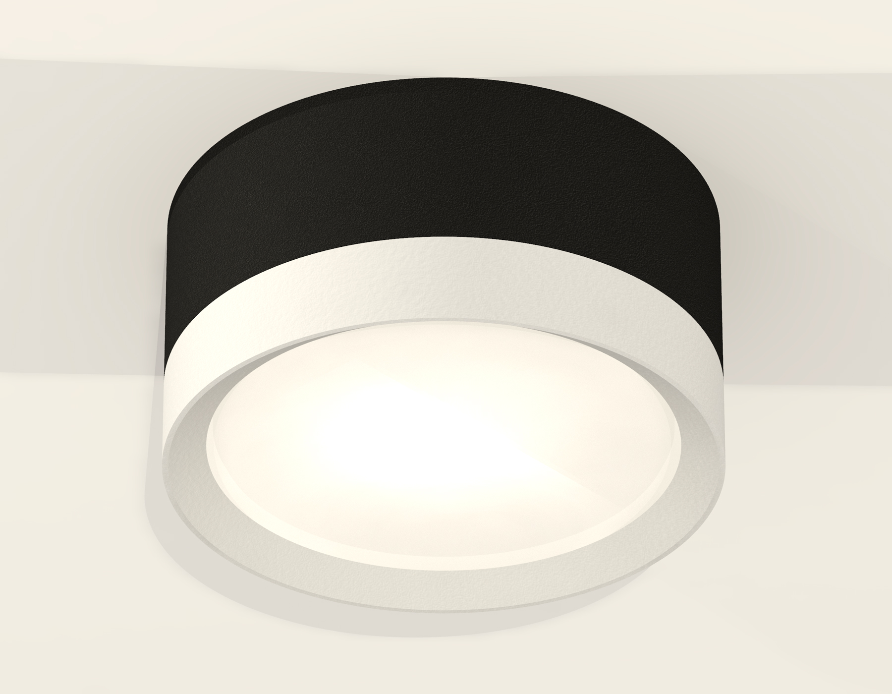 Потолочный светильник Ambrella Light Techno Spot XS8102001 (C8102, N8112)