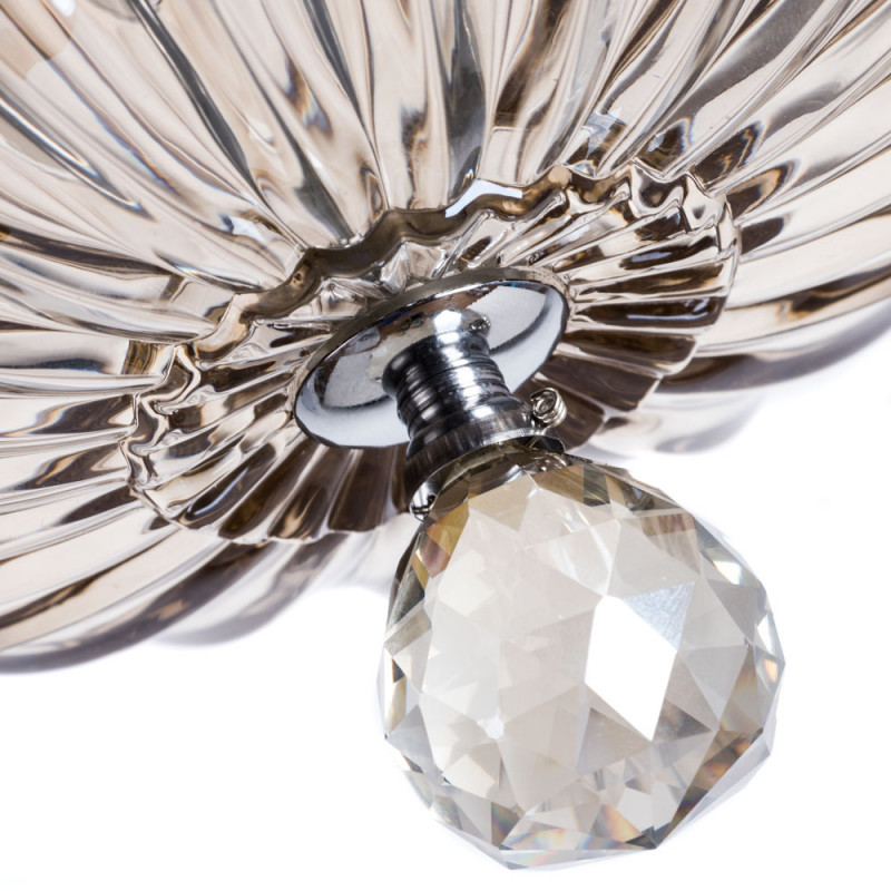 Накладная люстра Divinare 4011/02 PL-2