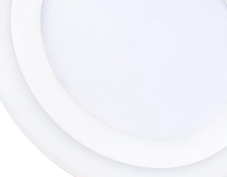 Встраиваемый светодиодный светильник Ambrella Light Downlight DCR376