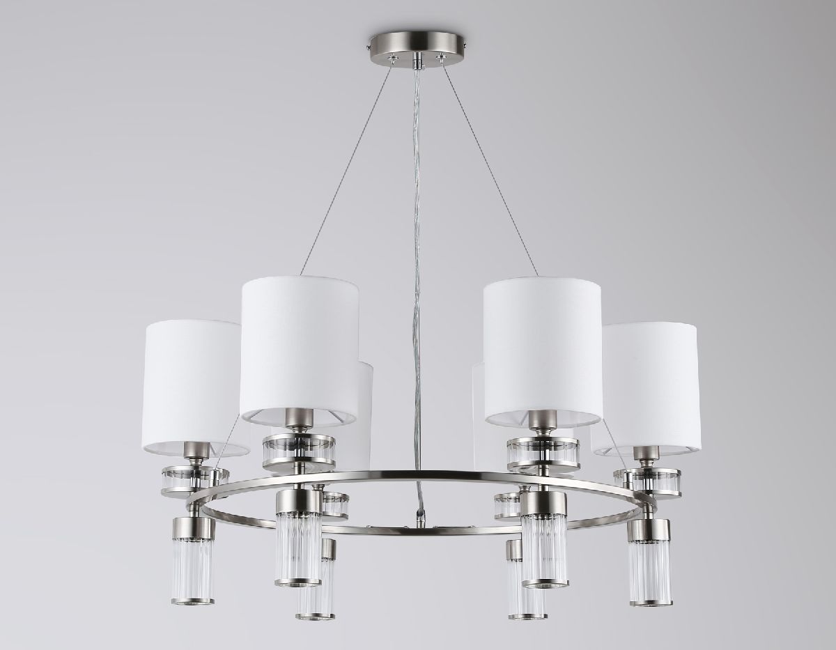 Подвесная люстра Ambrella Light High Light Classic LH71291