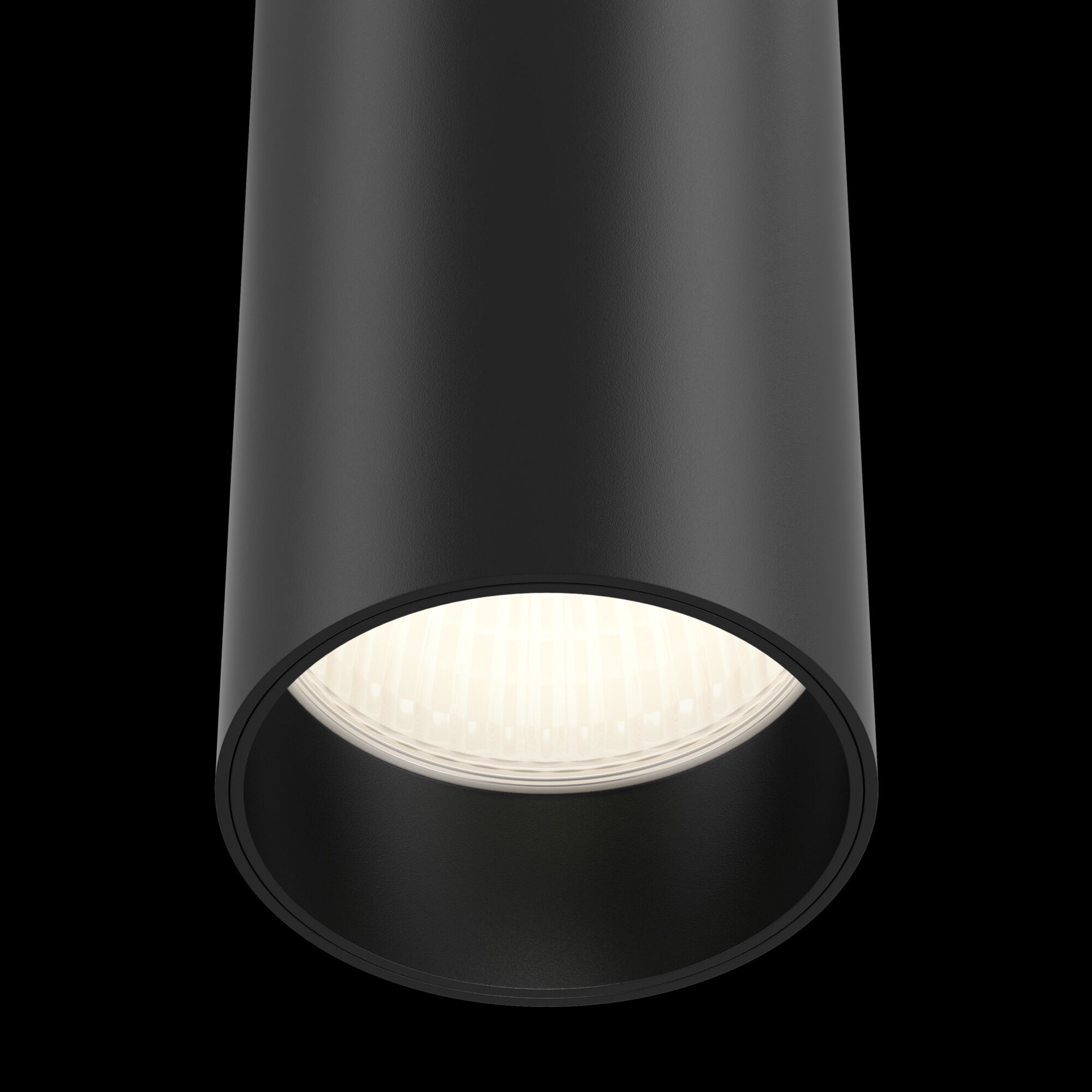 Подвесной светильник Maytoni FOCUS LED P071PL-L12B3K