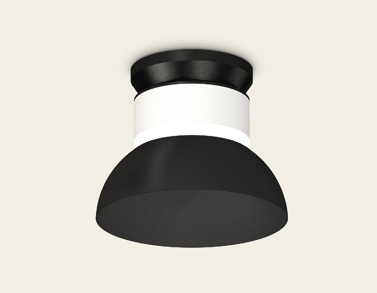 Накладной светильник Ambrella Light Techno spot (N8902, C8101, N8141) XS8101051