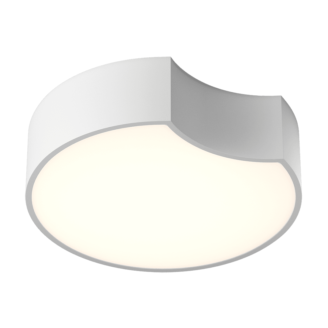 Потолочный светильник DesignLed AX14031-B-WH-WW 002041
