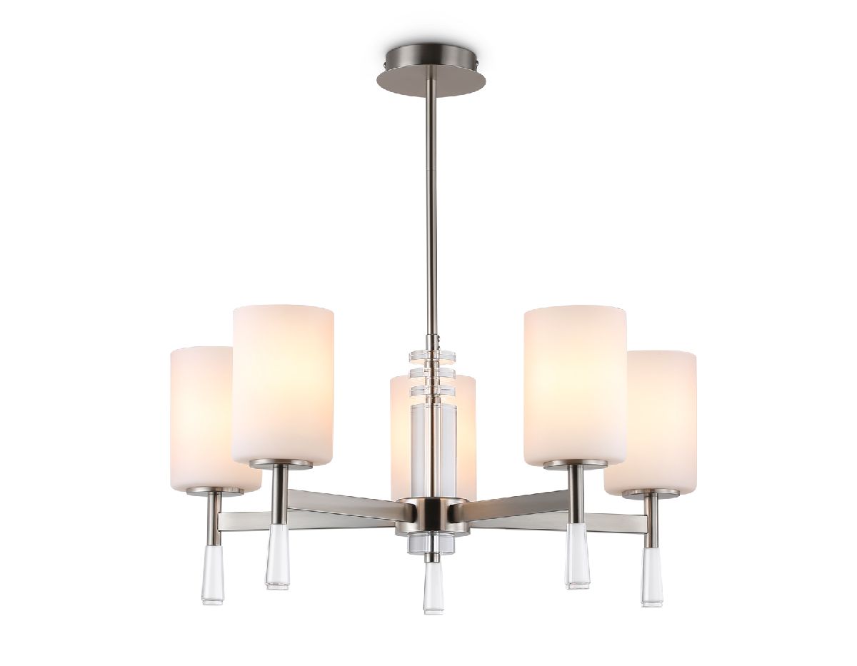 Люстра на штанге Ambrella Light High Light Modern LH56251