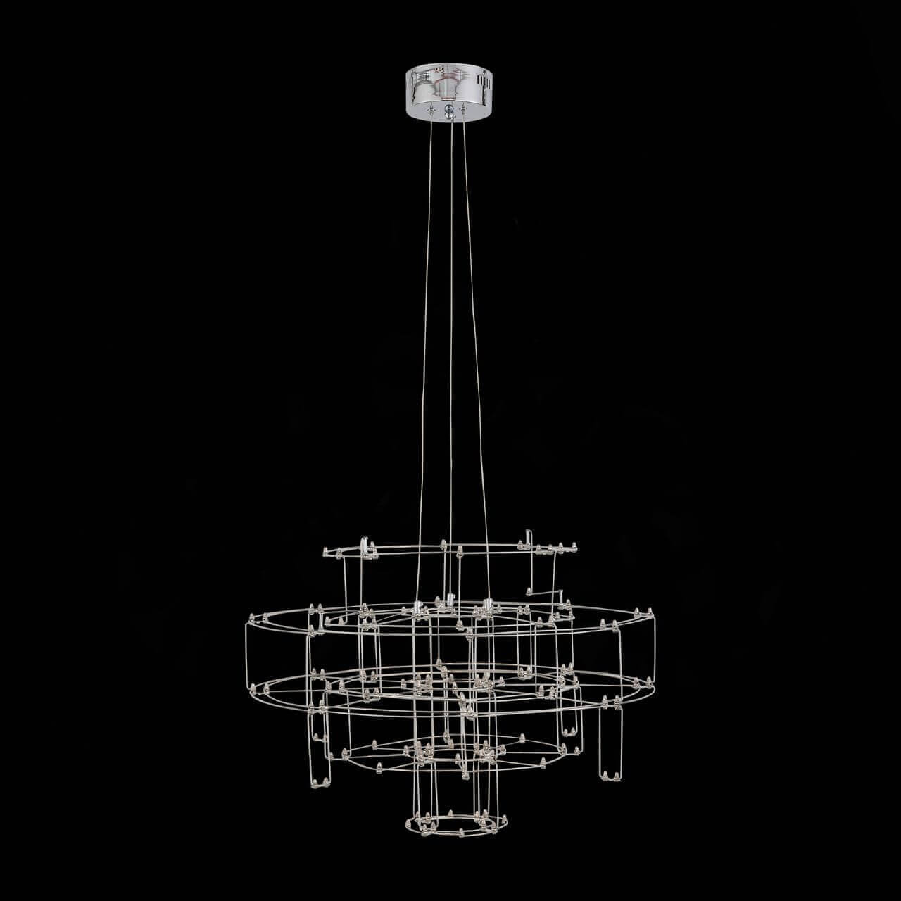 Подвесной светодиодный светильник ST Luce Genetica SL798.103.64 в #REGION_NAME_DECLINE_PP#