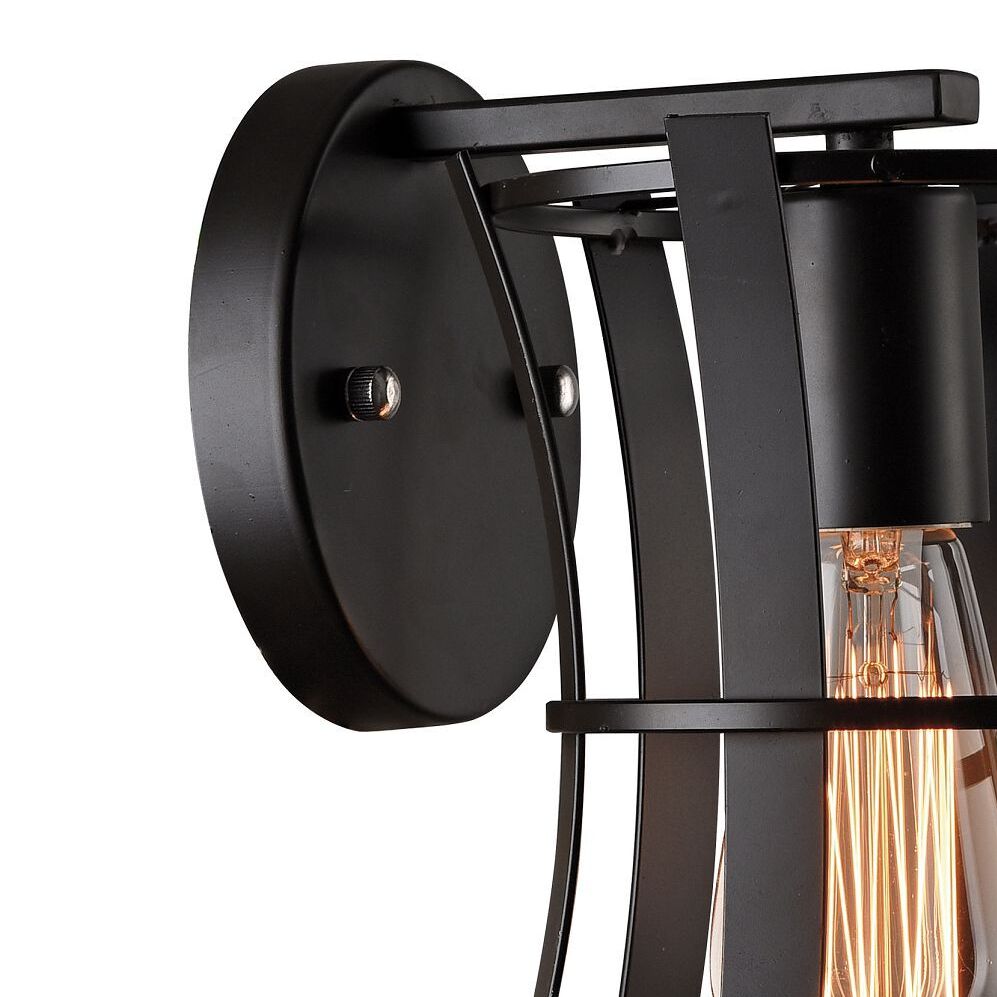 Дизайнерское бра дизайнерское Favourite Werk 1521-1W