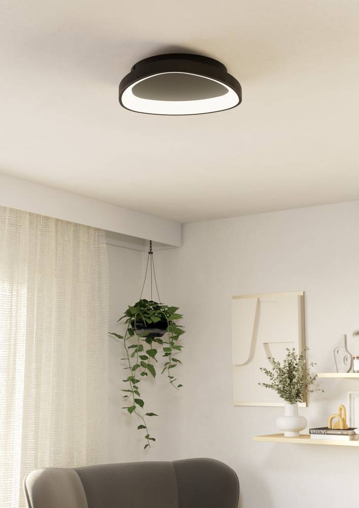 Потолочный светильник Eglo Loretello 901584