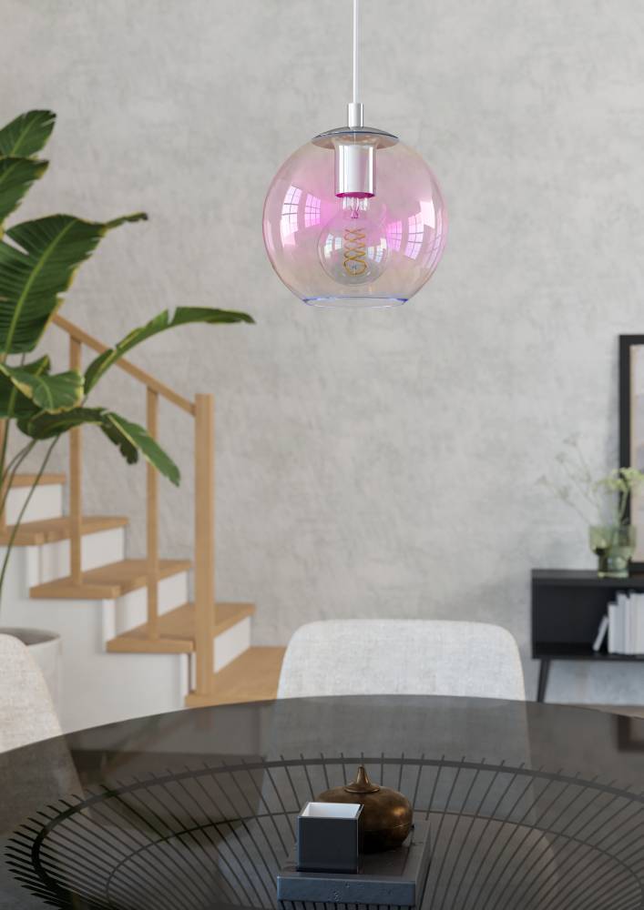 Подвесной светильник Eglo Ariscani 2 901918