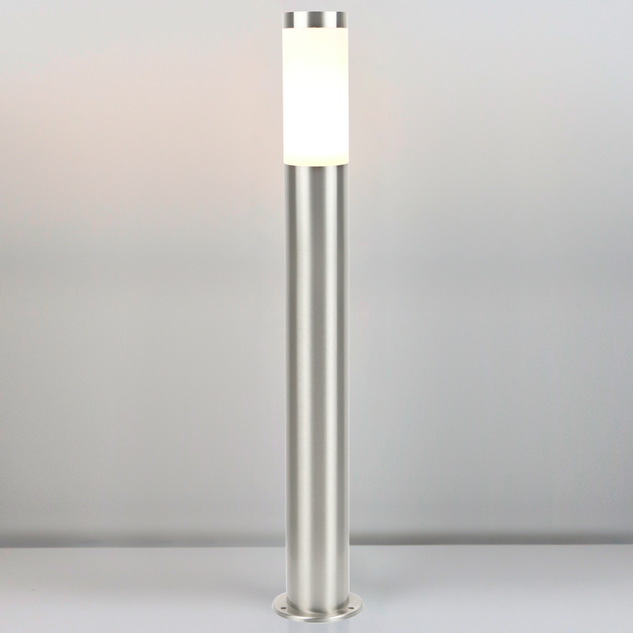 Ландшафтный светильник General Фортис GPF-E27-M-IP65 662535