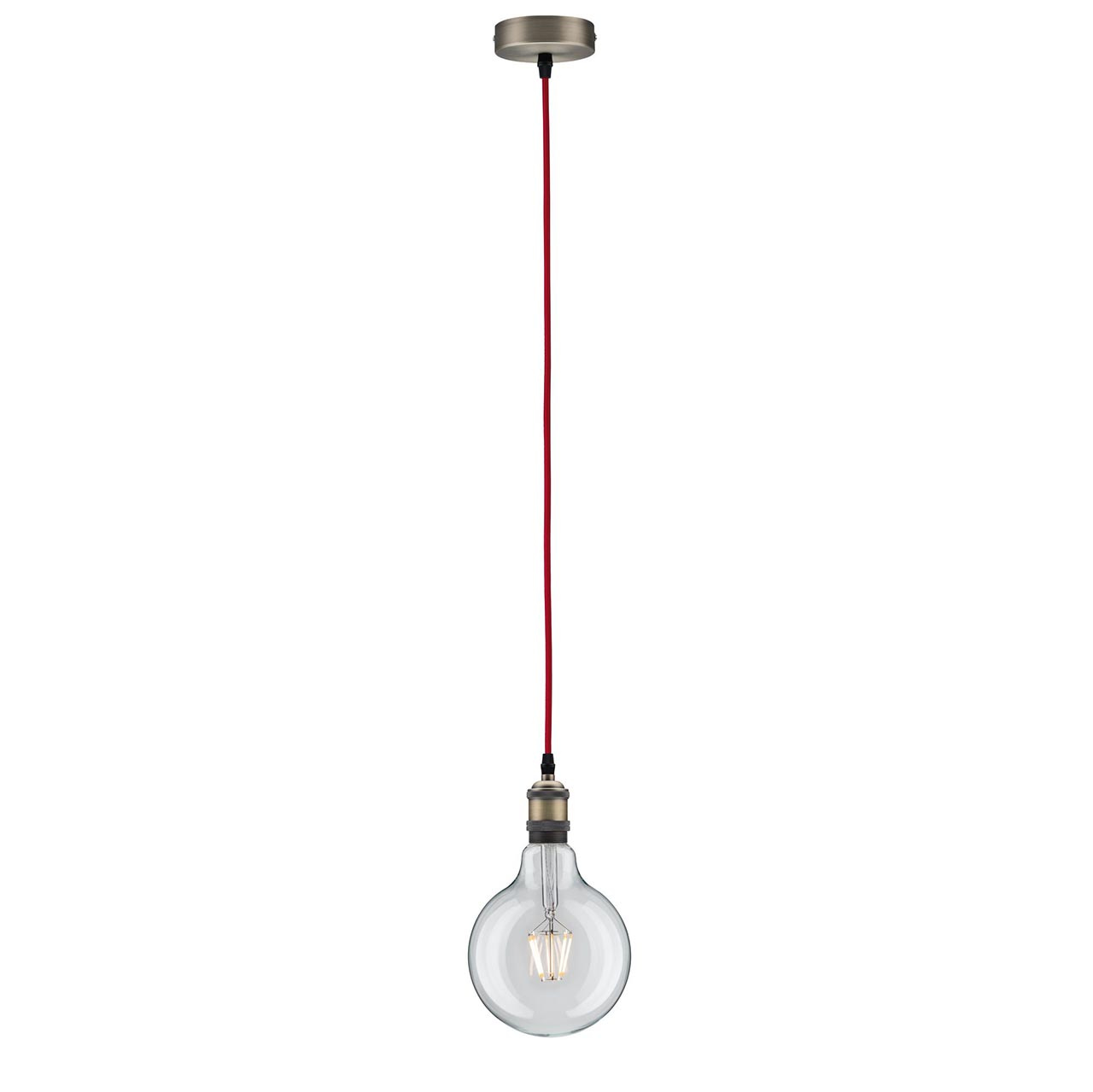 Подвесной светильник Paulmann Pendulum 50323