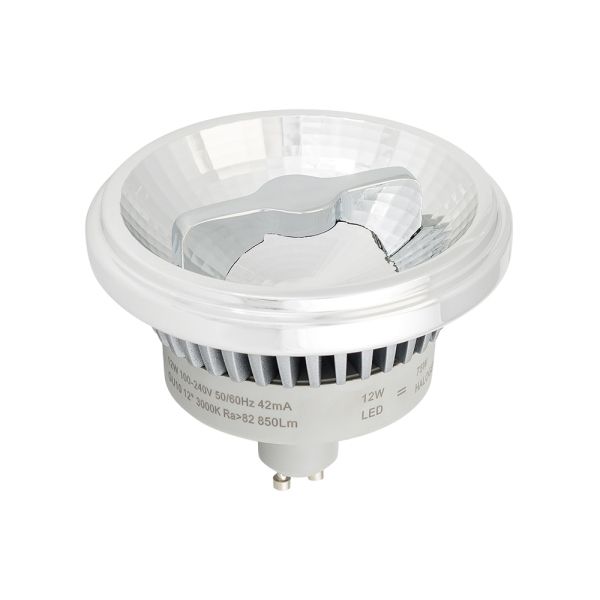 Лампа светодиодная диммируемая Arlight AR111-Fort-GU10 026879