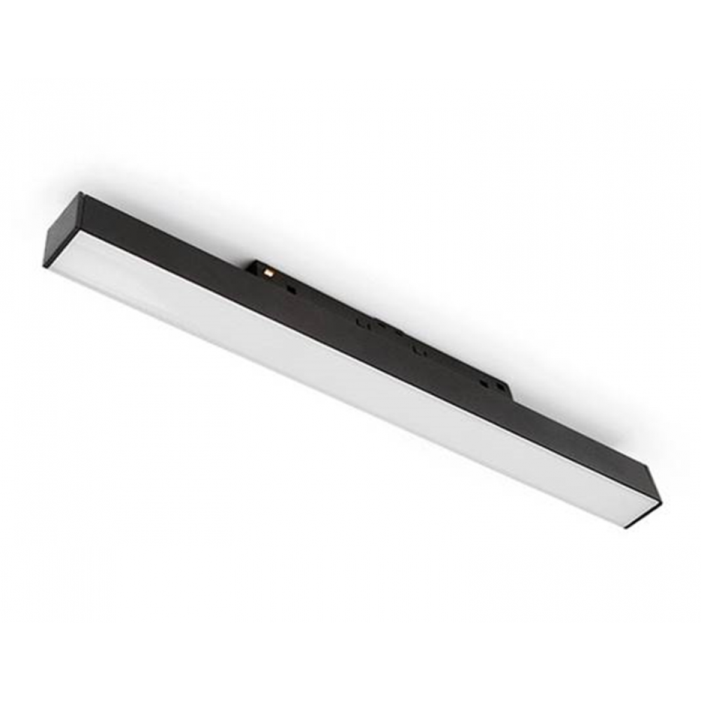 Трековый светильник AM Group MAGNET AM417 LL-20-72P-48W-4000K