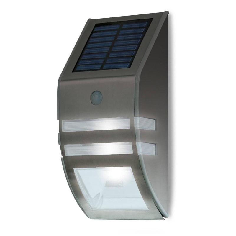 Светильник на солнечных батареях (UL-00003135) Uniel Functional USL-F-164/MT170 Sensor