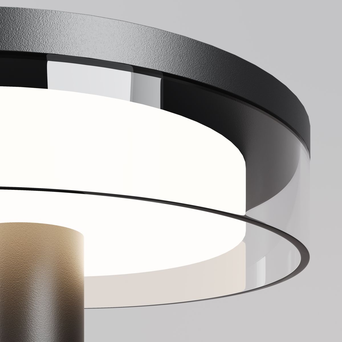 Ландшафтный светильник Maytoni Stake O503FL-L4B3K