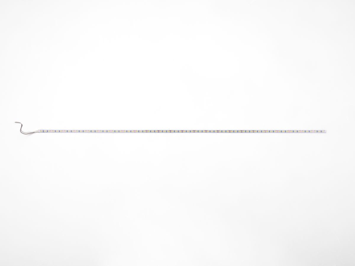 Светодиодная линейка LEDS POWER 1м SMD5730 72шт (3М скотч) 45-50Lm/LED 3000-3500K 530752