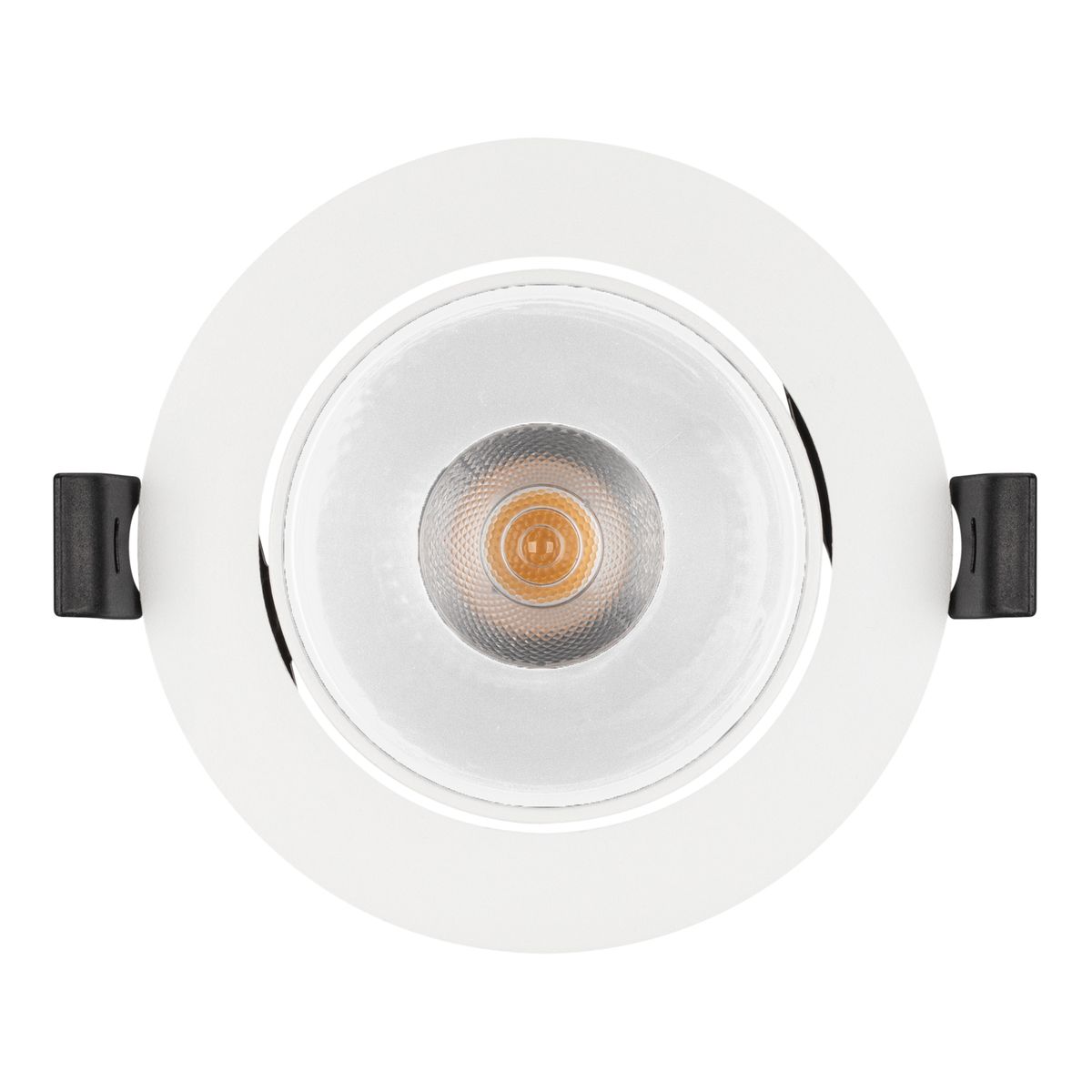 Встраиваемый светильник Arlight MS-Forecast-Built-Turn-R102-12W Warm3000 037188