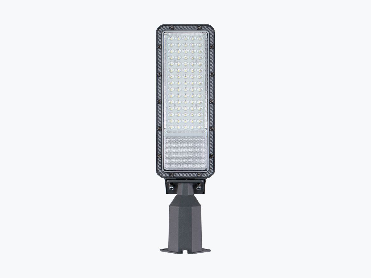 Светодиодный прожектор LEDS POWER Кобра 50Вт 3000К (серия RC) 007441