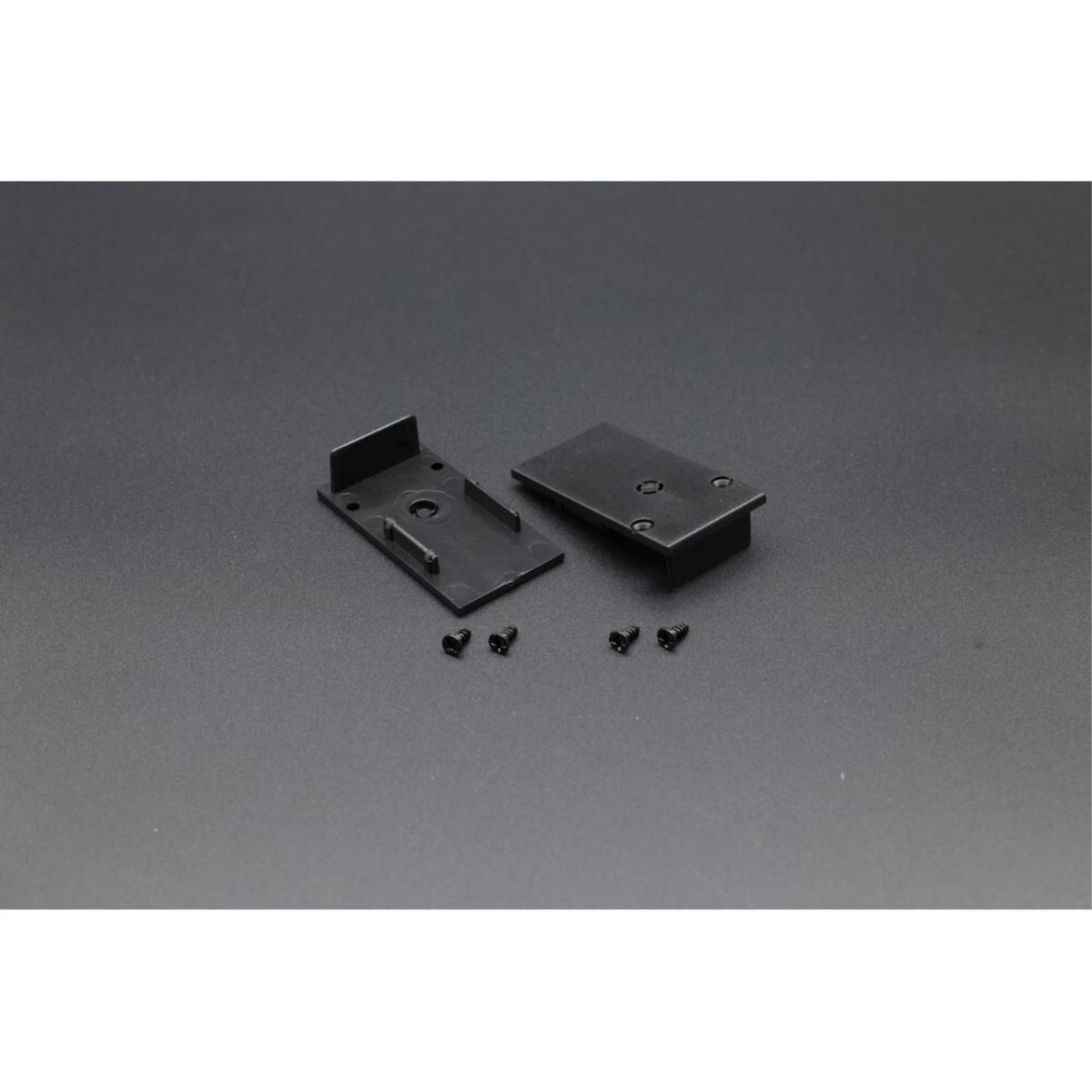 Заглушка Aployt Magnetic track 220 APL.0282.00.03