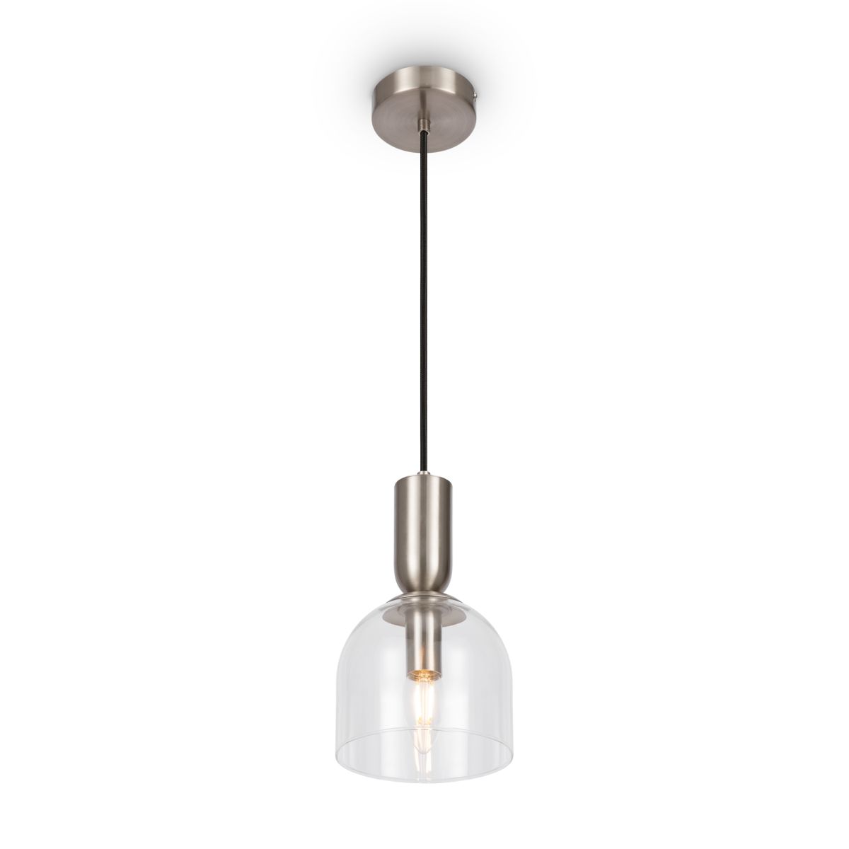 Подвесной светильник дизайнерский Freya Heritage FR5263PL-01N