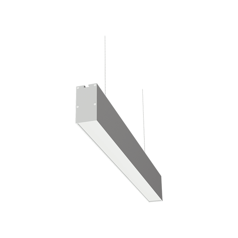 Светильник WOLTA STD ДСО11-27-001-4К-Б 27Вт 4000К IP40 Матовый