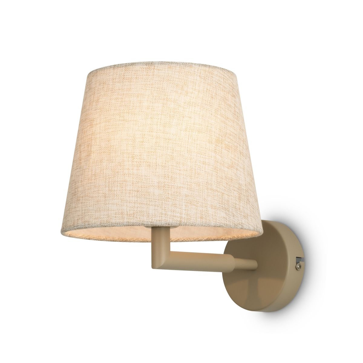 Прикроватное бра Freya Butler FR2057WL-01BG