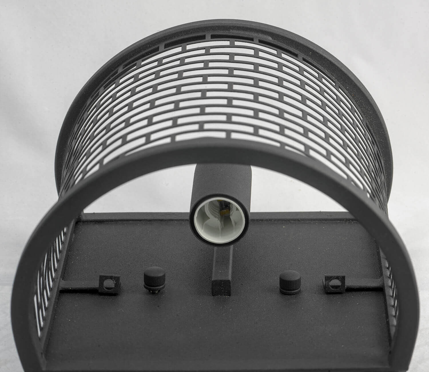 Настенный светильник Lussole Loft GRLSP-9171 в #REGION_NAME_DECLINE_PP#