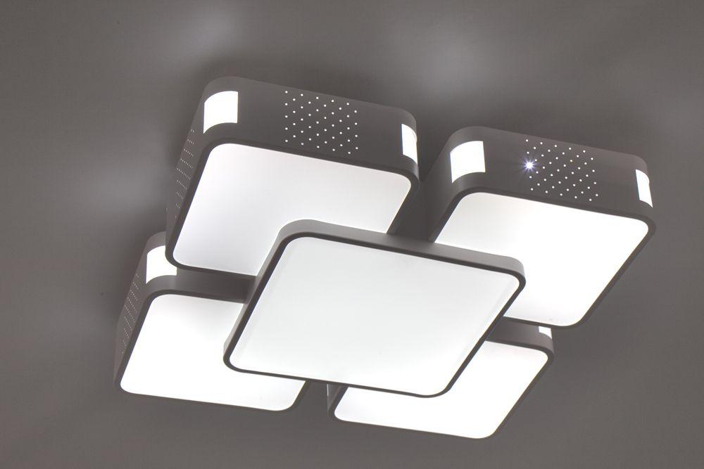 Потолочный светодиодный светильник Escada 10221/S LED