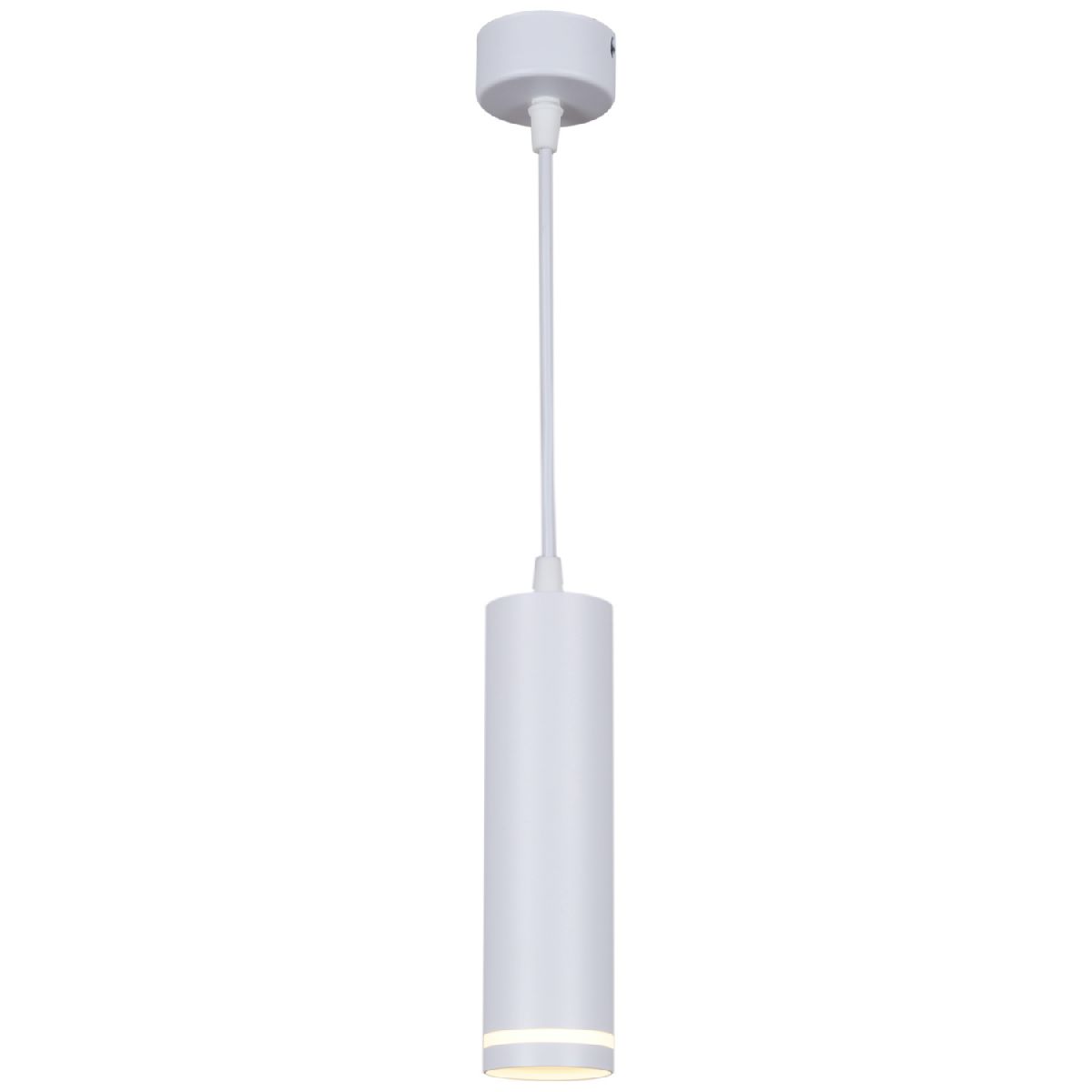 Подвесной светильник Reluce 16001-0.9-001LD 200mm GU10 WT