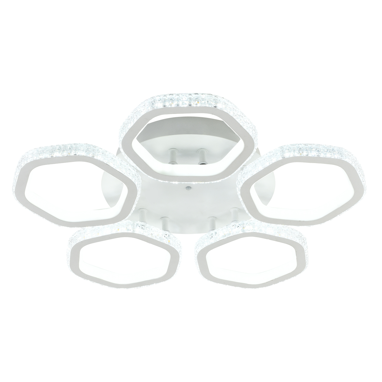 Потолочная люстра Escada Centauri 10263/5LED