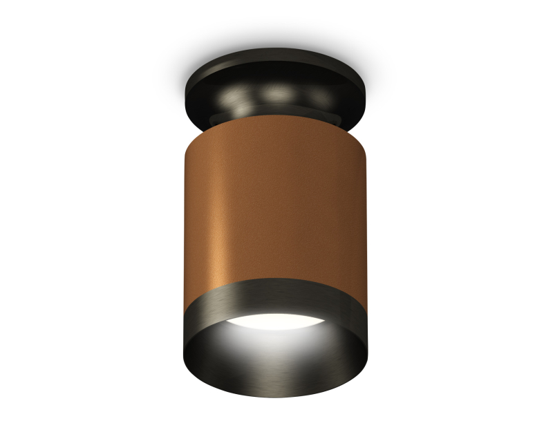 Накладной светильник Ambrella Light Techno XS6304111 (N6902, C6304, N6131)