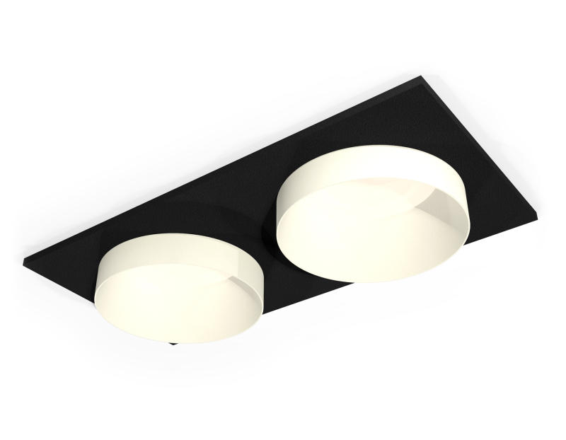 Встраиваемый светильник Ambrella Light Techno Spot XC6526020 (C6526, N6130)