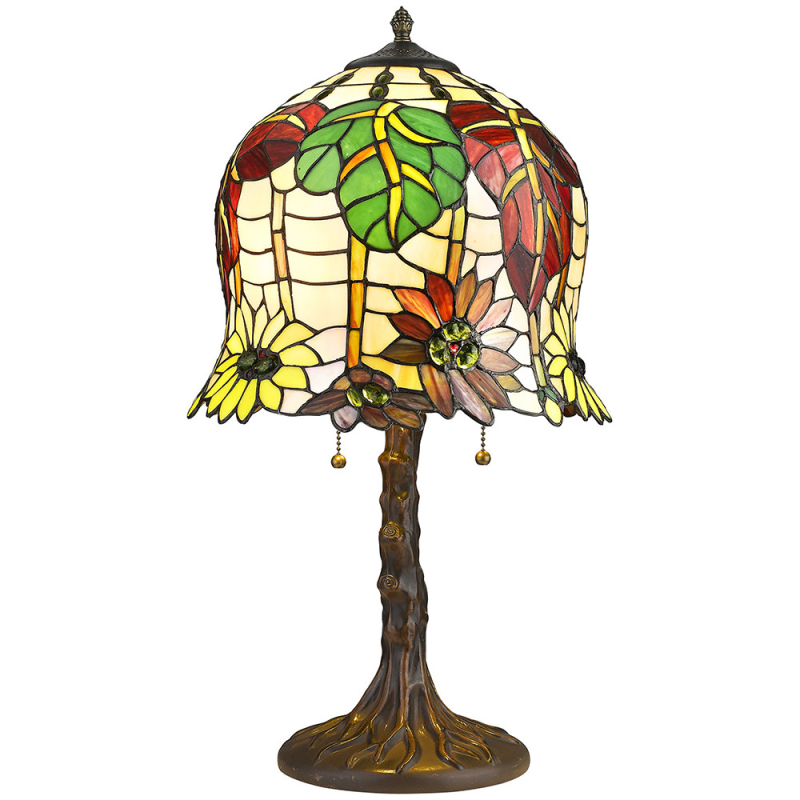 Настольная лампа Velante 882-804-02