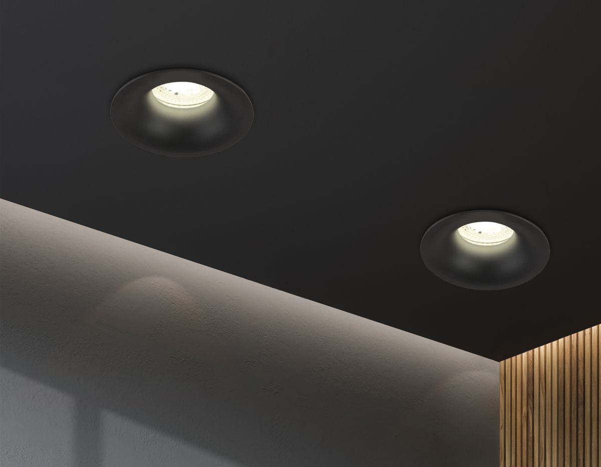 Точечный светильник Ambrella Light Techno Spot TS51811