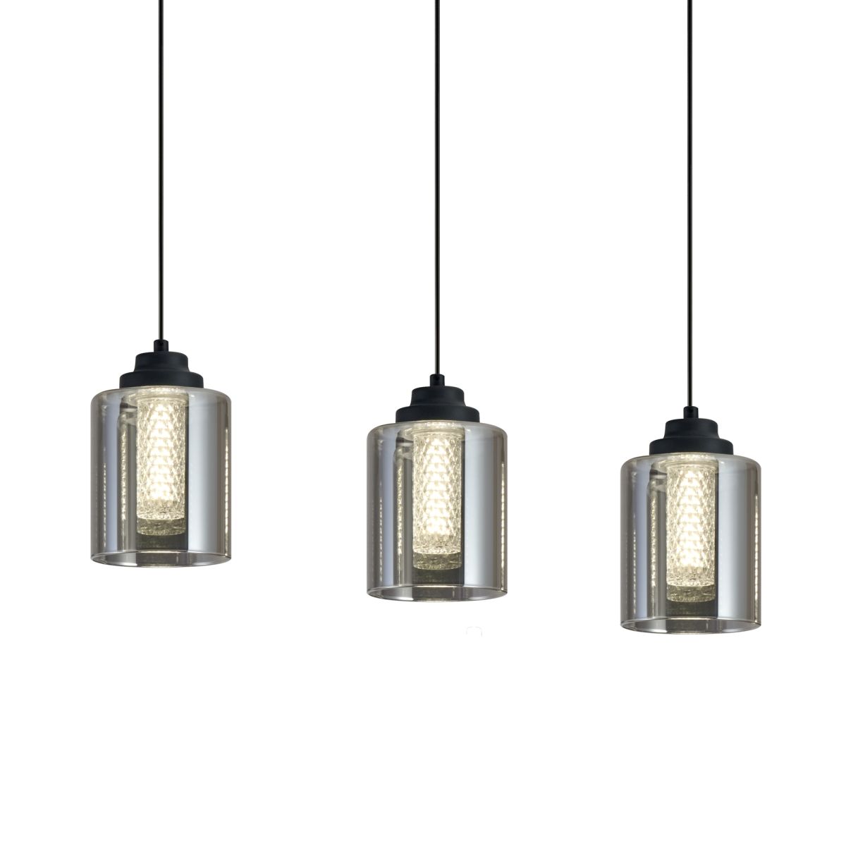 Подвесной светильник Freya Lisse FR6238PL-L15SM