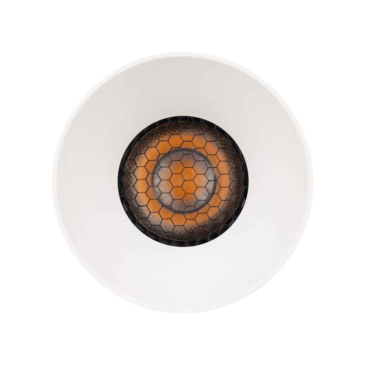 Светильник безрамочный Arlight DL-INTRAL-R63-8W Day4000 (Белый RAL9003, 50 deg, 230V) (IP20 Металл) 064936