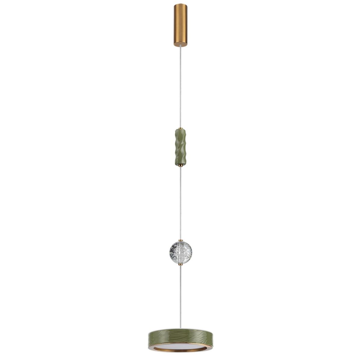 Подвесной светильник Odeon Light L-Vision Riviera 5450/32LA